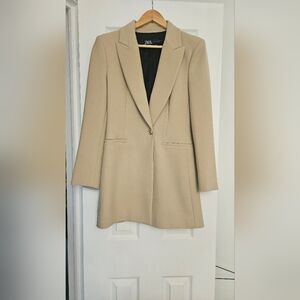 NEW Zara Jacket
